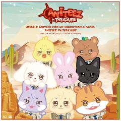 ANITEEZ IN TREASURE