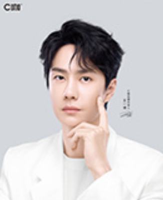 C咖代言明信片 ver.A