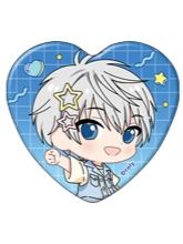 Arthur-POP.ver心吧唧