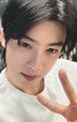 hellolive签售 ver.B