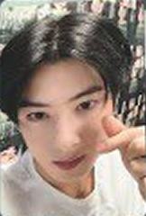 hellolive签售 ver.A