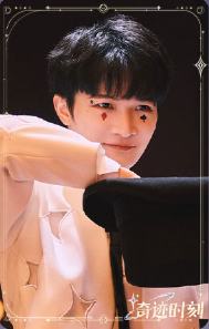 奇迹时刻限定小卡 ver.A