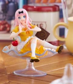 Special Figure 藤原千花 甜点杯
