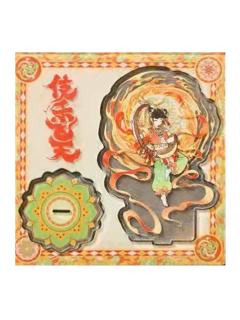 哪吒-伎乐飞天系列立牌
