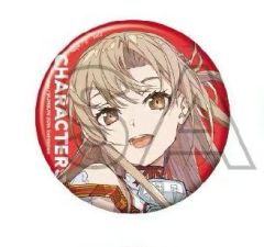 亚丝娜-abec/BUNBUN 20周年展会徽章随机款
