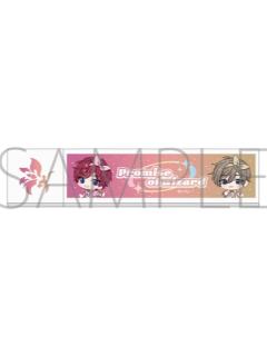 Chloe&Rustica-POP.ver棒型镜子