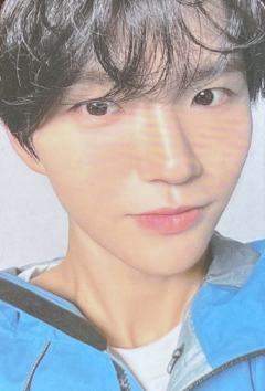 nct zone 4 滑雪自拍ver.