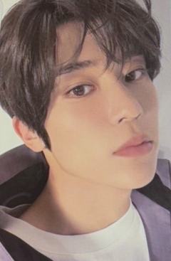 nct zone 1 滑雪自拍ver.