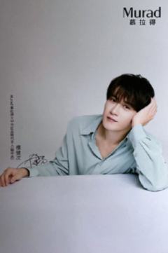 慕拉得龙年日历卡 ver.E