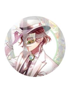 逆卷礼人(闪)-Masquerade Jewel 吧唧