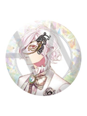 逆卷昴(闪)-Masquerade Jewel 吧唧