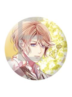逆卷修(普)-Masquerade Jewel 吧唧