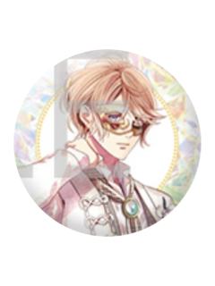 逆卷修(闪)-Masquerade Jewel 吧唧