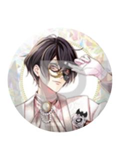 基诺(闪)-Masquerade Jewel 吧唧