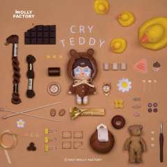 Cryteddy 初代-资料图