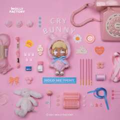 Crybunny 初代-资料图