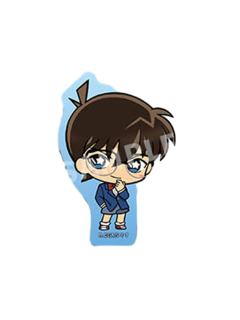 江户川柯南2-Q版SD贴纸第四弹