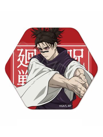 胀相-第二季第四弹六角形吧唧