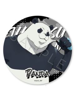熊猫-第二季第四弹3way吧唧
