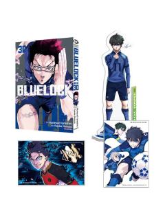 韩版30卷漫画特典周边
