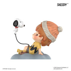 Snoopy-资料图
