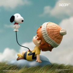 Snoopy-资料图