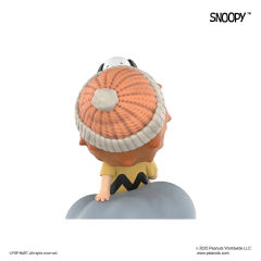 Snoopy-资料图