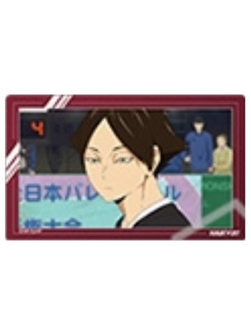 角名伦太郎-纪念收藏透卡vol.4
