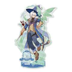 嘉德罗斯-幻想陈列系列立牌-资料图