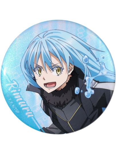 关于我转生变成史莱姆这档事-2