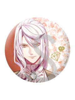 月浪卡拉(普)-Masquerade Jewel 吧唧