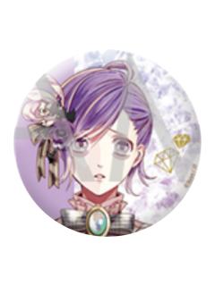 逆卷奏人(普)-Masquerade Jewel 吧唧