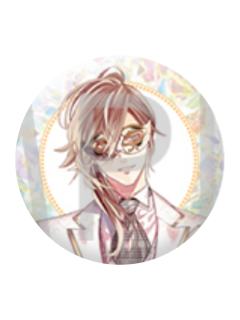 无神悠真(闪)-Masquerade Jewel 吧唧