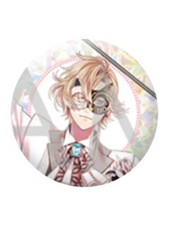 无神皓(闪)-Masquerade Jewel 吧唧