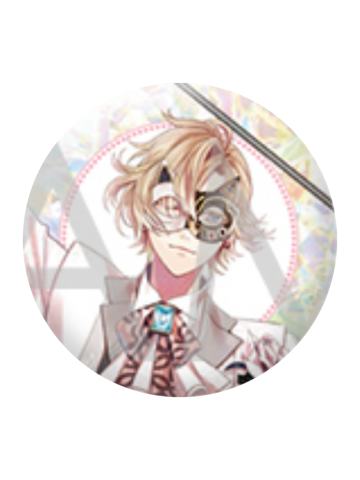 无神皓(闪)-Masquerade Jewel 吧唧