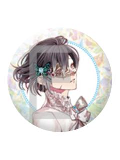 无神梓(闪)-Masquerade Jewel 吧唧