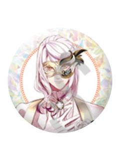 月浪卡拉(闪)-Masquerade Jewel 吧唧