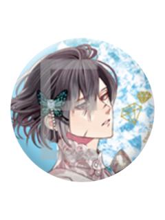 无神梓(普)-Masquerade Jewel 吧唧