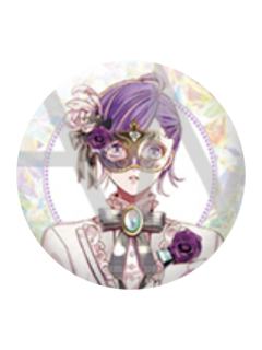 逆卷奏人(闪)-Masquerade Jewel 吧唧