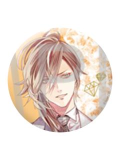 无神悠真(普)-Masquerade Jewel 吧唧