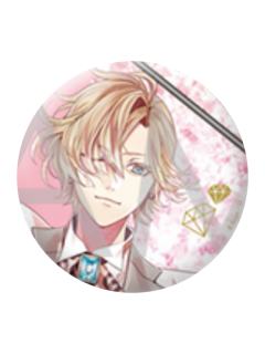 无神皓(普)-Masquerade Jewel 吧唧