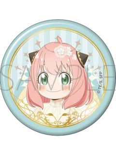 阿尼亚·福杰(天使)-天使&恶魔徽章