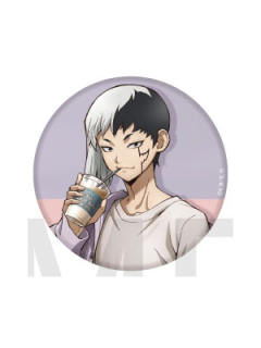 浅雾幻1-mixx garden 2025吧唧