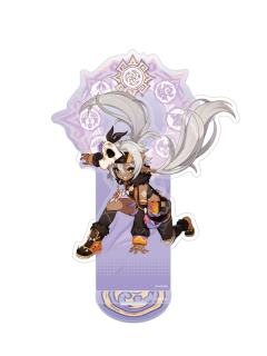 伊安珊-纳塔主题系列人物立牌