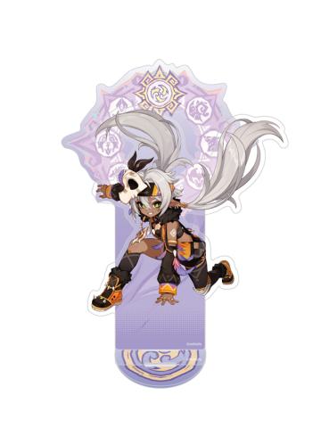 伊安珊-纳塔主题系列人物立牌