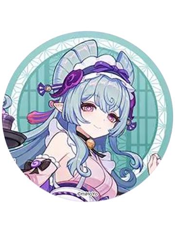 梦月见瑞希(吧唧)-有马温泉联动周边