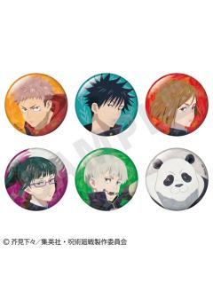 Paint Lact闪吧唧vol.1