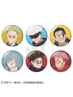 Paint Lact闪吧唧vol.2