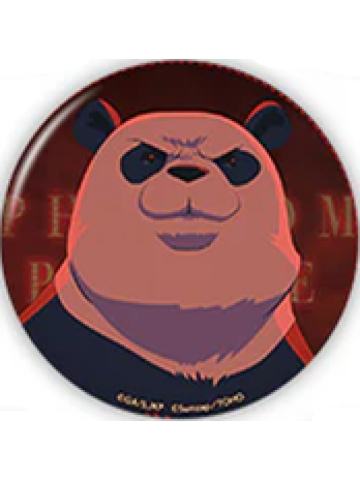 熊猫-幻影夜行 涩谷事变吧唧
