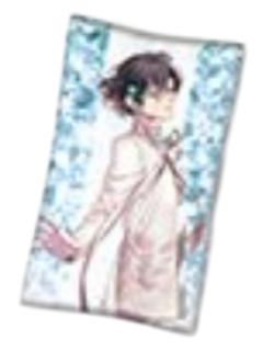 无神梓-A赏坐垫套